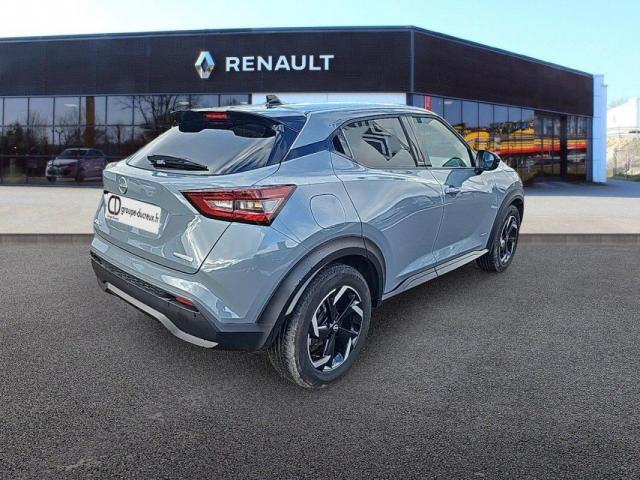 Nissan Juke image 1