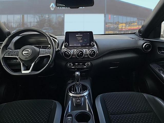 Nissan Juke image 5