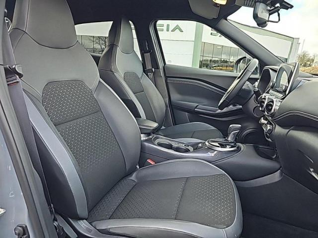 Nissan Juke image 8