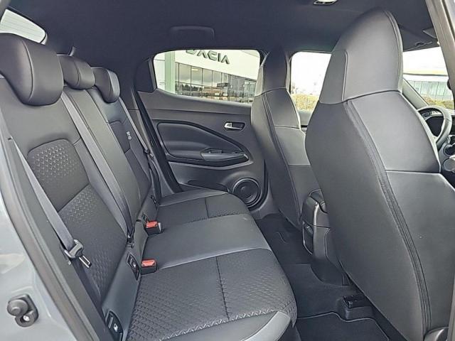 Nissan Juke image 6