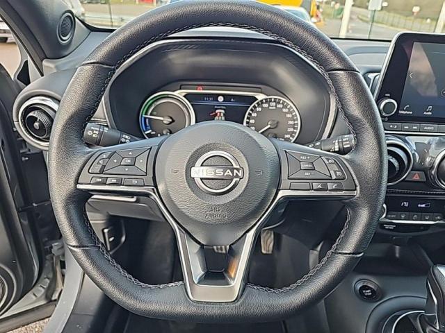 Nissan Juke image 7