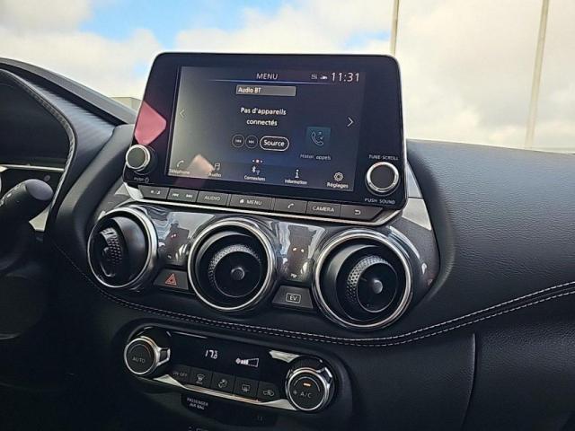 Nissan Juke image 3