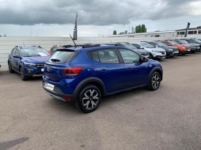 Dacia Sandero image 8