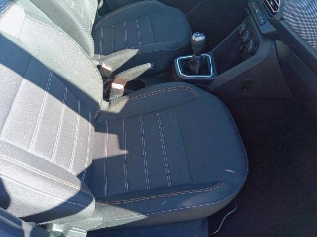 Dacia Sandero image 2