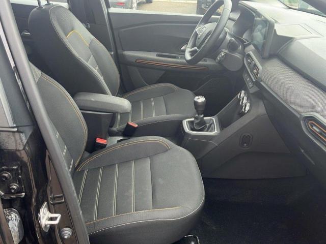 Dacia Sandero image 3