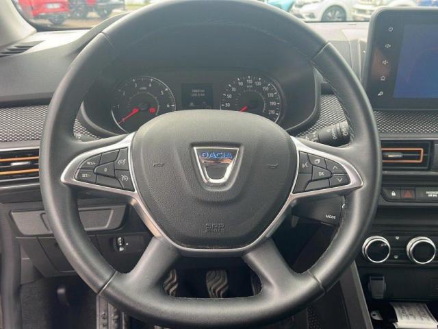 Dacia Sandero image 1