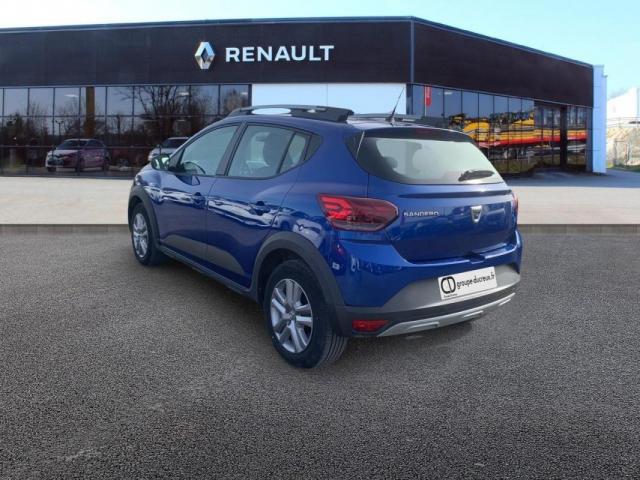 Dacia Sandero image 7