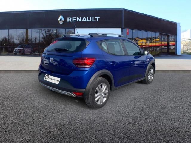 Dacia Sandero image 3