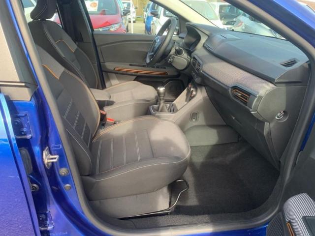 Dacia Sandero image 5