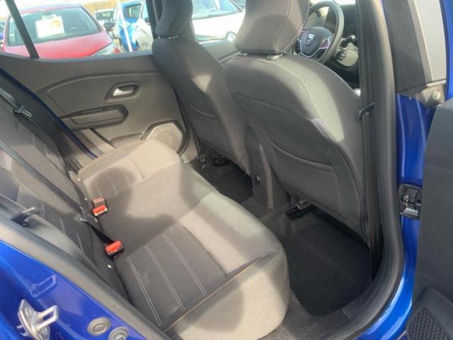 Dacia Sandero image 9