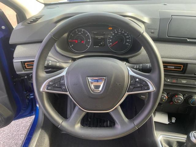 Dacia Sandero image 2