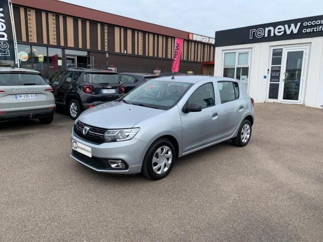 Dacia