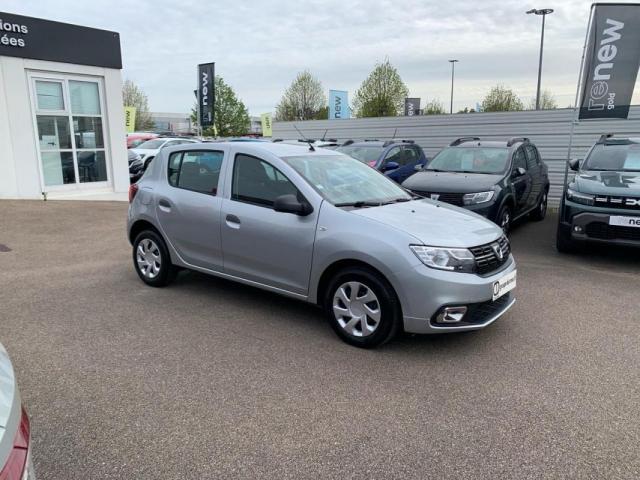 Dacia Sandero image 6