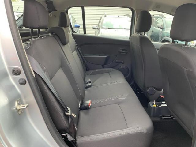 Dacia Sandero image 8