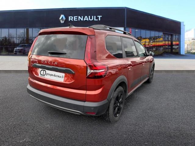 Dacia Jogger image 7