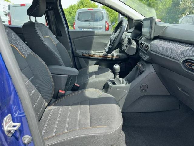 Dacia Sandero image 5