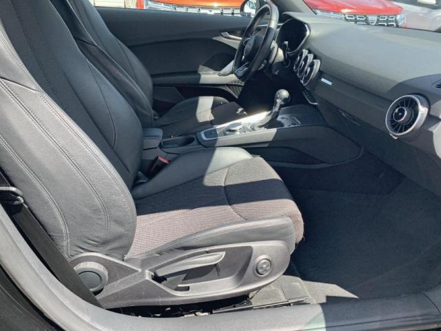 Audi Tt Coupé image 2