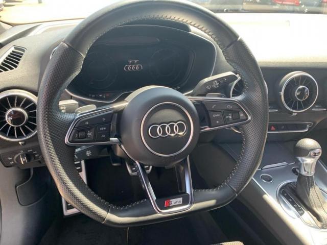 Audi Tt Coupé image 4