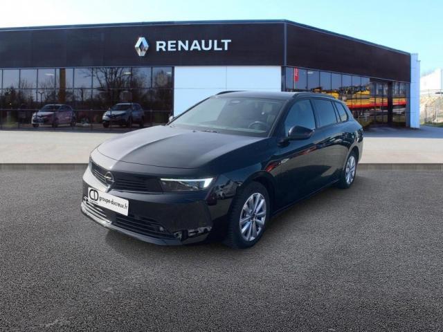 Opel Astra Sports Tourer 1.5 Diesel 130 Ch Bva8