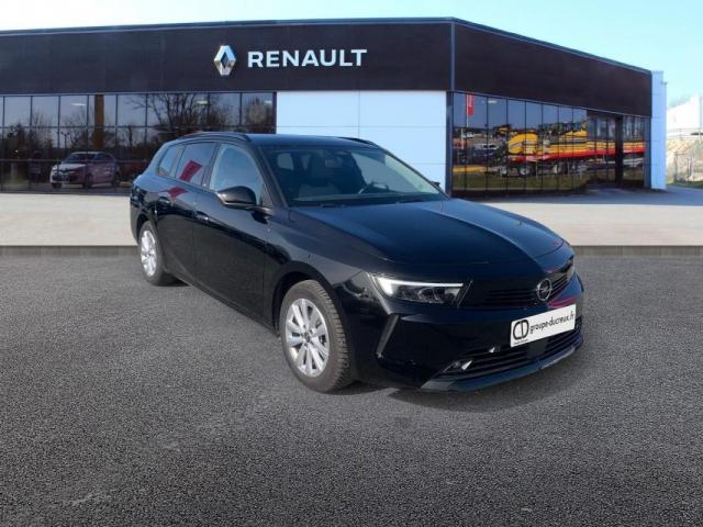 Opel Astra Sports Tourer image 6