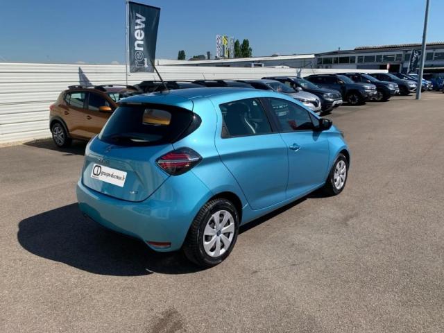 Renault Zoe image 7