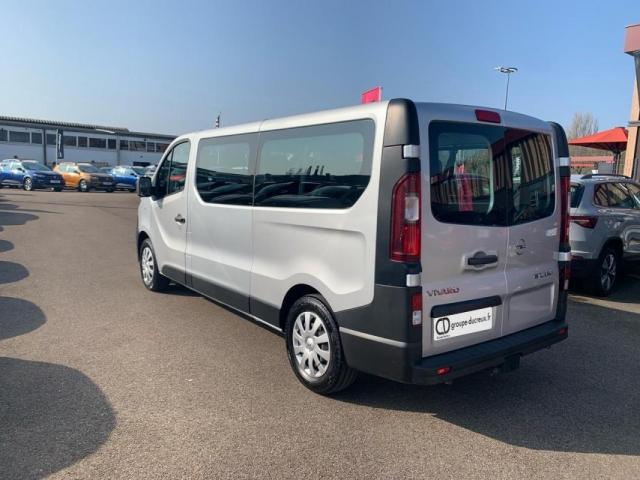 Opel Vivaro image 2