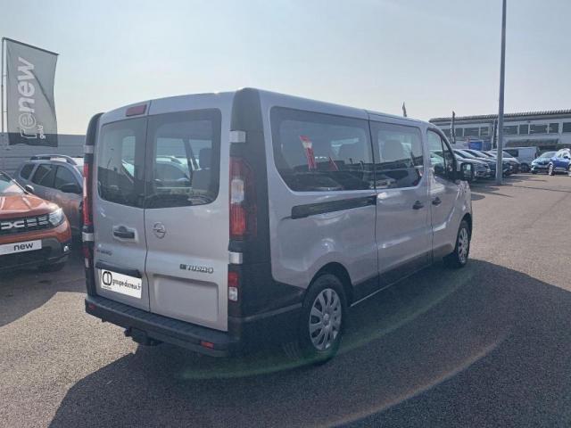 Opel Vivaro image 3