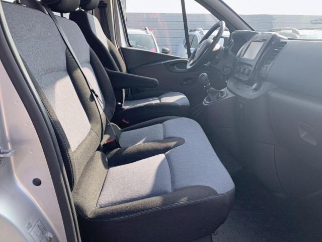 Opel Vivaro image 1