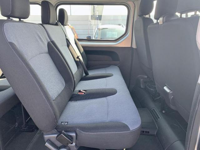 Opel Vivaro image 4