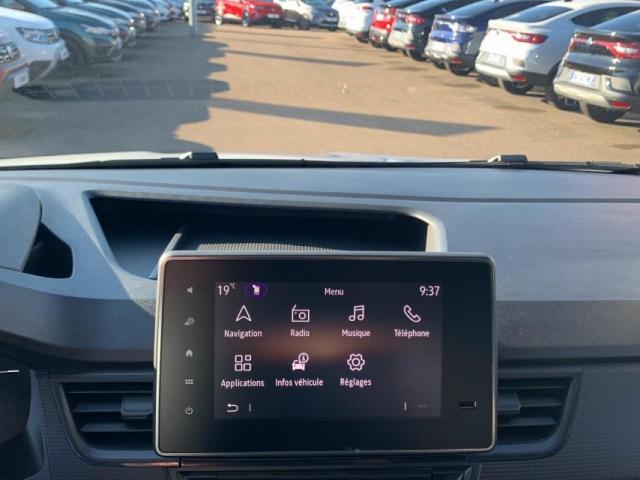 Renault Kangoo Van image 4