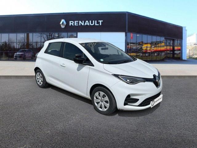 Renault Zoe image 2