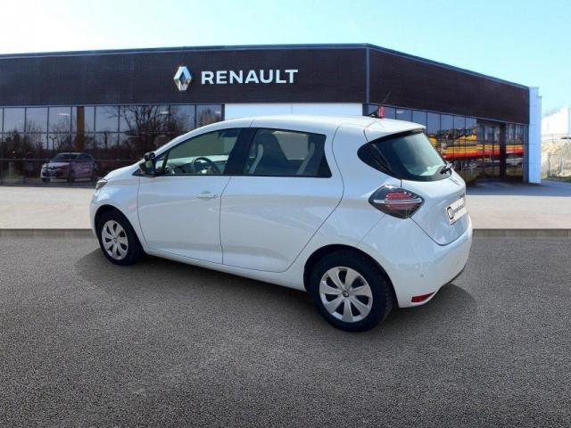 Renault Zoe image 6