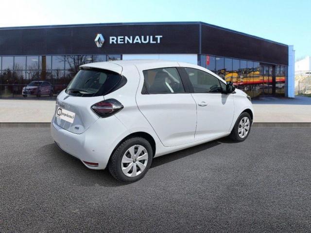 Renault Zoe image 8