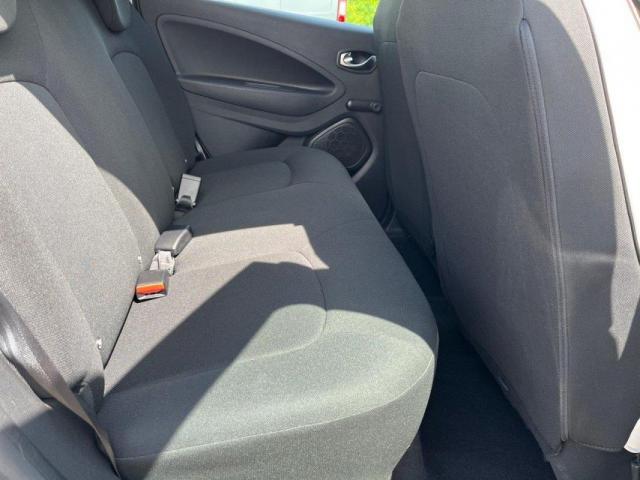 Renault Zoe image 7