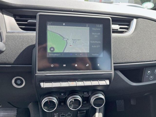 Renault Zoe image 1