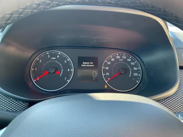 Dacia Sandero image 9