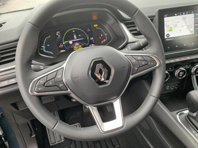 Renault Captur image 5