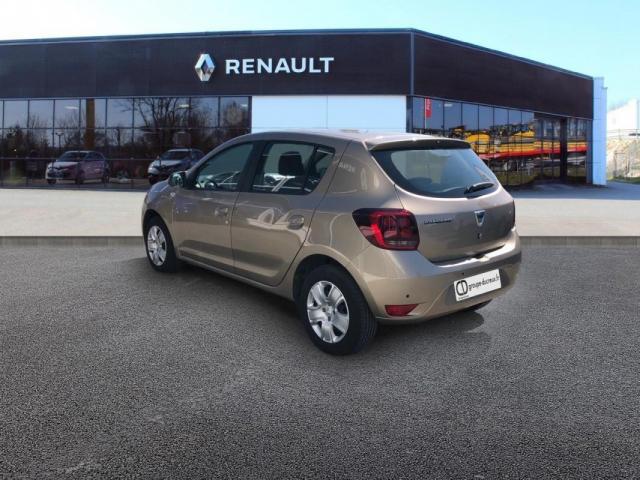 Dacia Sandero image 1