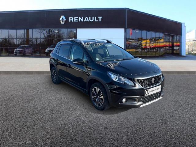 Peugeot 2008 image 1