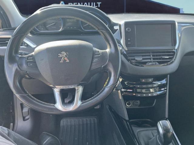 Peugeot 2008 image 7