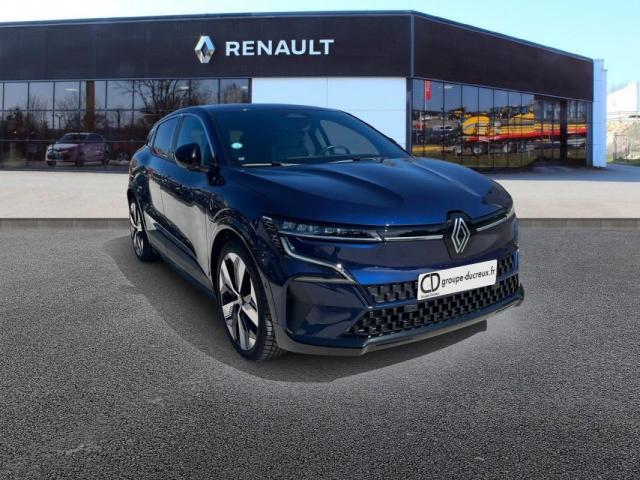 Renault Mégane E-Tech image 9