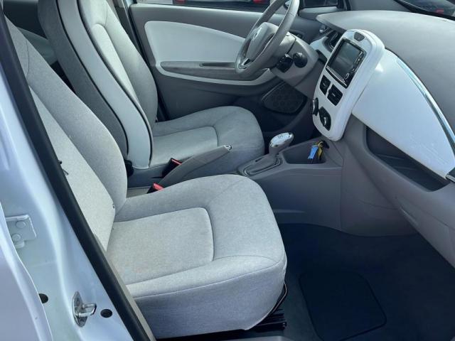 Renault Zoe image 1