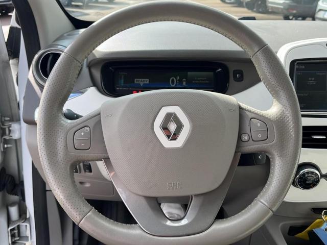 Renault Zoe image 7