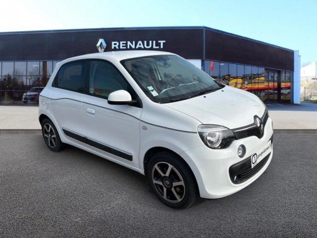 Renault Twingo image 6