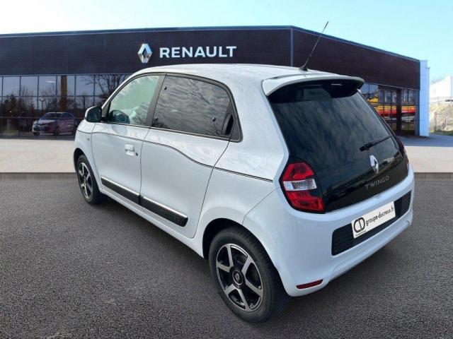 Renault Twingo image 1