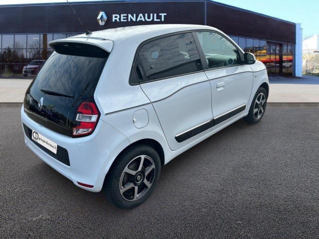Renault Twingo image 7