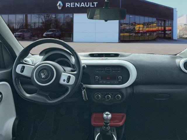 Renault Twingo image 4