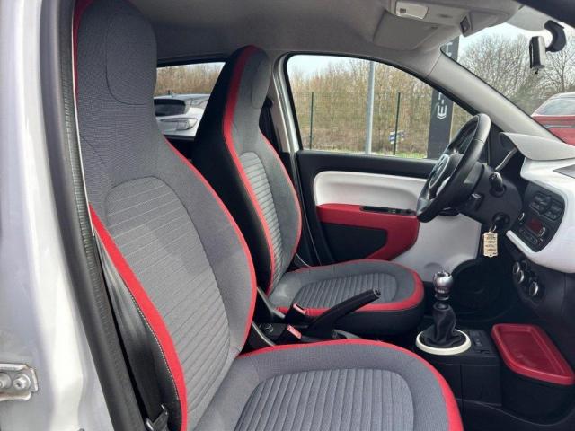 Renault Twingo image 9