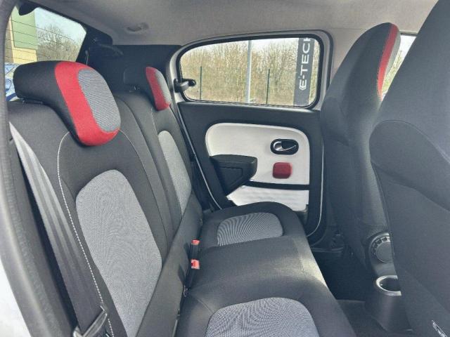 Renault Twingo image 3