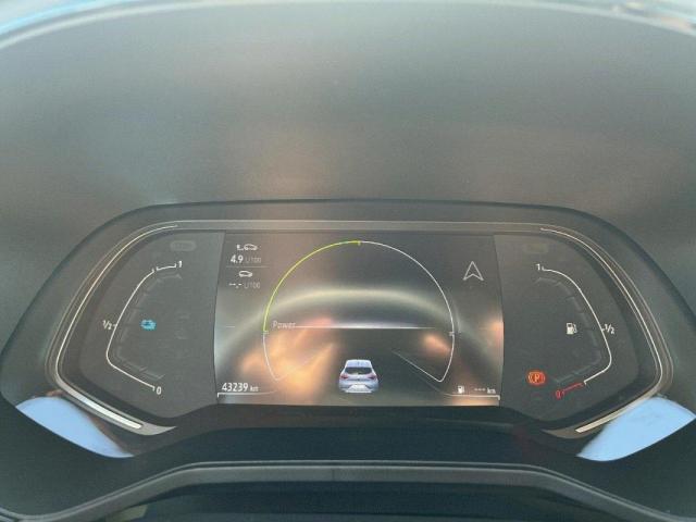 Renault Clio image 1